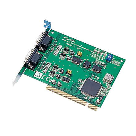 PCI-1601/1602/1603