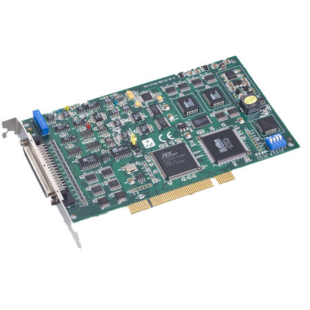 PCI-1724 